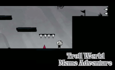 Troll World Meme Adventure